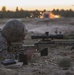 Scout Sniper Live Fire