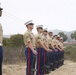 A Commemoration to the Marines &quot;Thundering Third&quot;