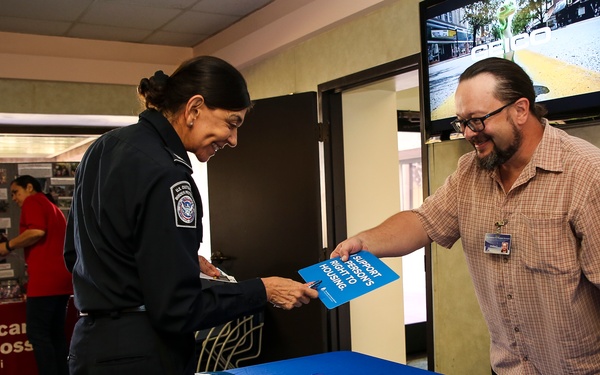 2016 Hawaii-Pacific Combined Federal Campaign