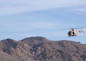 11th ACR trains 1st CAV