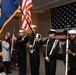 Navy Civil Engineer Corps Recieves Newest Admiral