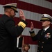 Navy Civil Engineer Corps Recieves Newest Admiral