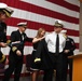 Navy Civil Engineer Corps Recieves Newest Admiral