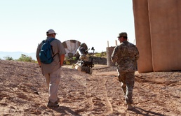 Soldier-led Army Warfighting Assessment exercise kicks off CSA's Force 2025 Maneuvers initiative