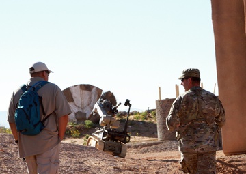 Soldier-led Army Warfighting Assessment Exercise kicks off CSA's Force 2025  Maneuvers initiative