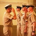 Six Texas reservists attain Navy Chief