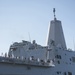 USS Somerset (LPD 25) Departs for Deployment 2016