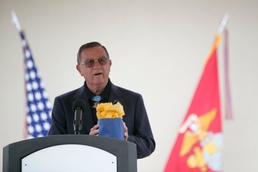 USPS Renaming Dedication Ceremony