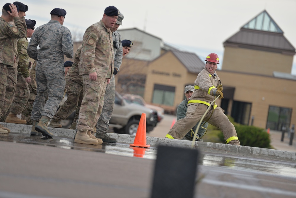 Malmstrom raises awareness for fire prevention