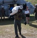 Supply from the sky: Marines and sailors deliver vital supplies