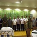 Green Line celebrates 15th Anniversary of service on Okinawa