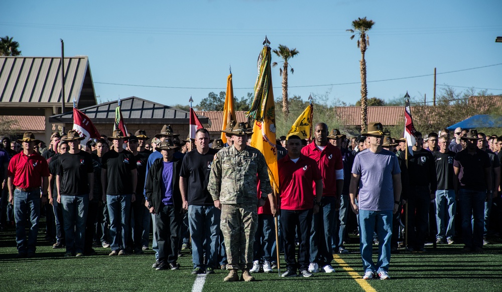 Observing Domestic Violence Awareness Month