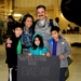 168th Airmen return home from desert deployment