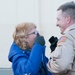168th Airmen return home from desert deployment