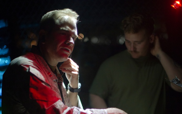 Assualt Support Tactics Three