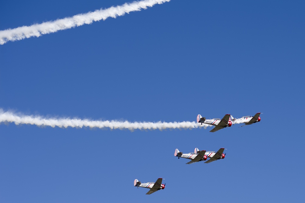 MD Fleet Week