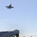 USS Nimitz conducts flight operations