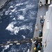 USS Green Bay (LPD 20) conducts a replenishment at sea