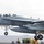 USS Nimitz conducts flight operations
