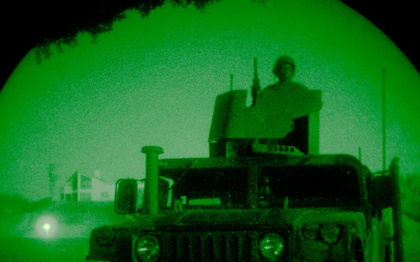 Assualt Support Tactics 3