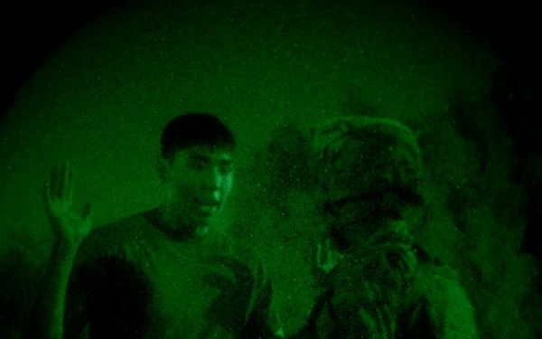 Assualt Support Tactics 3