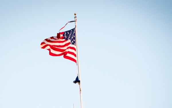 USS Zumwalt (DDG 1000) commissioning