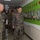 CMC Visits ROK Marines