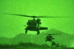 US/ROK joint training