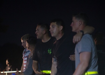 Assualt Support Tactics Three