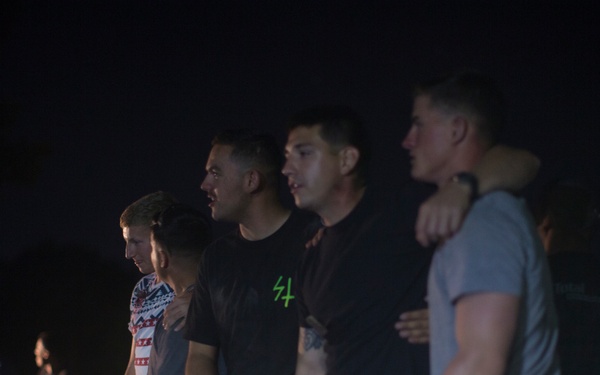 Assualt Support Tactics Three