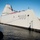 USS Zumwalt (DDG 1000) commissioning