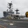 USS Nimitz conducts flight operations
