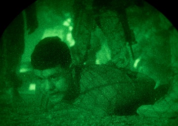 Assualt Support Tactics Three