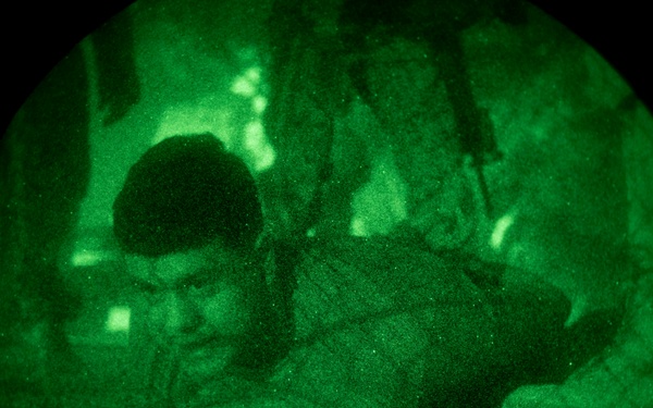 Assualt Support Tactics Three