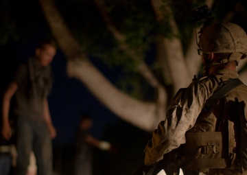 Assualt Support Tactics Three