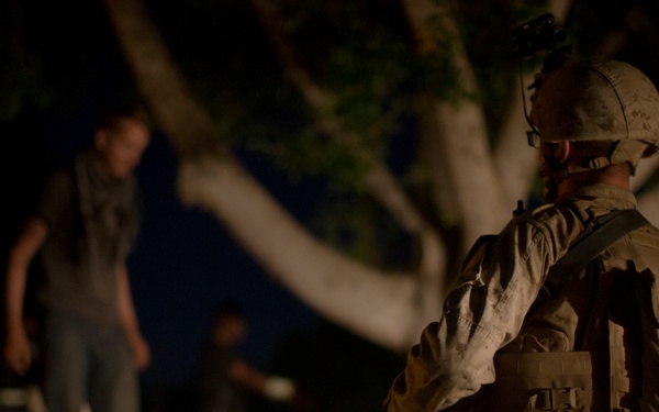 Assualt Support Tactics Three