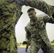 Hooking and jabbing, slashing and stabbing: Marines in Italy earn their brown belt