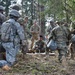 173rd Airborne Brigade EIB Training Phase