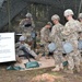 173rd Airborne Brigade EIB Training Phase