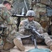 173rd Airborne Brigade EIB Training Phase