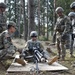 173rd Airborne Brigade EIB Training Phase