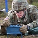 173rd Airborne Brigade EIB Training Phase