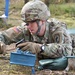 173rd Airborne Brigade EIB Training Phase