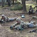 173rd Airborne Brigade EIB Training Phase