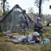 173rd Airborne Brigade EIB Training Phase
