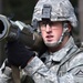 173rd Airborne Brigade EIB Training Phase