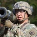 173rd Airborne Brigade EIB Training Phase
