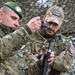 173rd Airborne Brigade EIB Training Phase