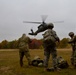 10th CAB's command tours Mountain Peak operations and rewards soldiers