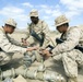 Fuel to Fight; Bulk Fuel Marines conduct MCCRE